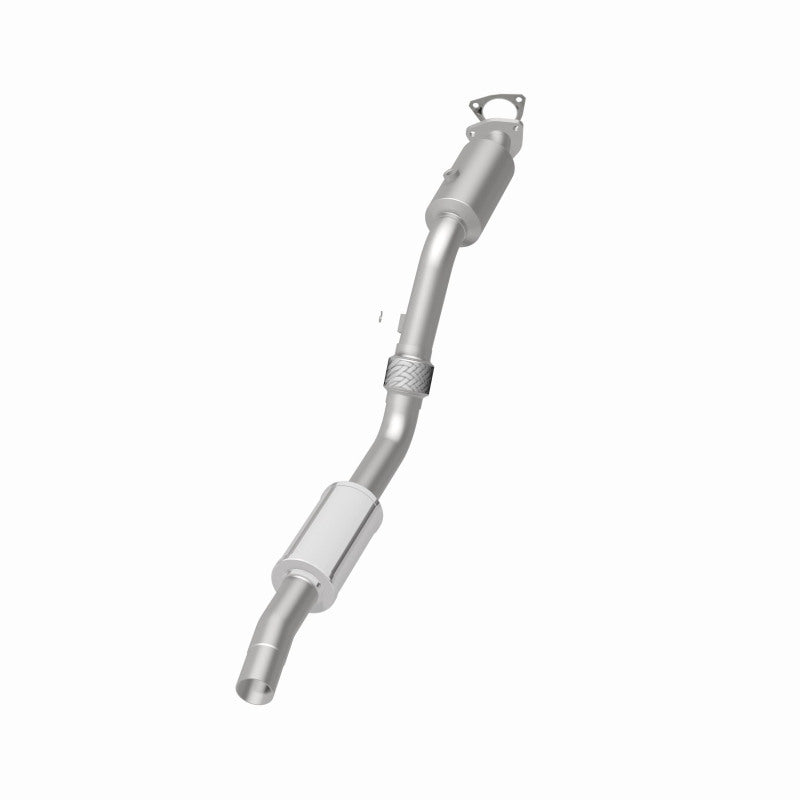 MagnaFlow 06-08 Audi A4 Quattro 3.2L Direct Fit Converter - 5461904