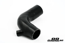 Load image into Gallery viewer, do88 SAAB 900/9-3 Turbo 94-00 Inlet Hose Black - DO88-KIT30S