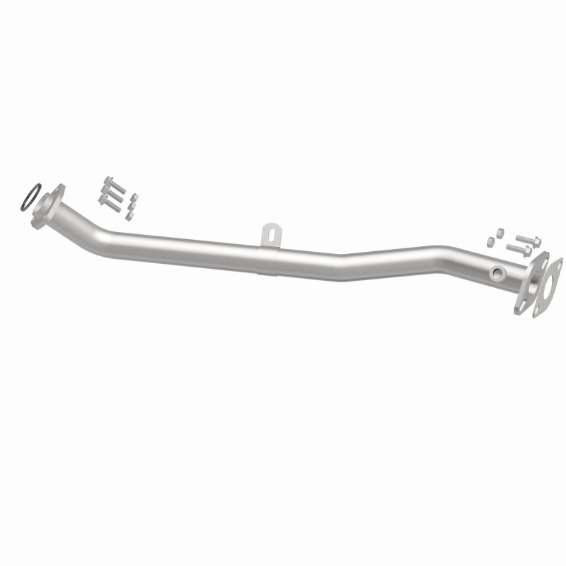 BRExhaust 01-04 Frontier 2.4L Front Pipe Kit - 107-0143