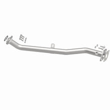 Load image into Gallery viewer, BRExhaust 01-04 Frontier 2.4L Front Pipe Kit - 107-0143