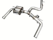 Load image into Gallery viewer, AWE Tuning Audi 22-23 8Y RS3 Cat-Back SwitchPath Exhaust (No Tips) - 3025-31389