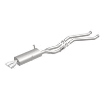 Load image into Gallery viewer, MagnaFlow SS C/B 87-91 BMW 352i/87-90 325IS/88-91 325IX/87-93 325 Single Rear Exit - 16535