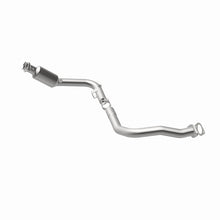 Load image into Gallery viewer, MagnaFlow 07-09 Range Rover Sport 4.4L Direct Fit Converter - 5551719
