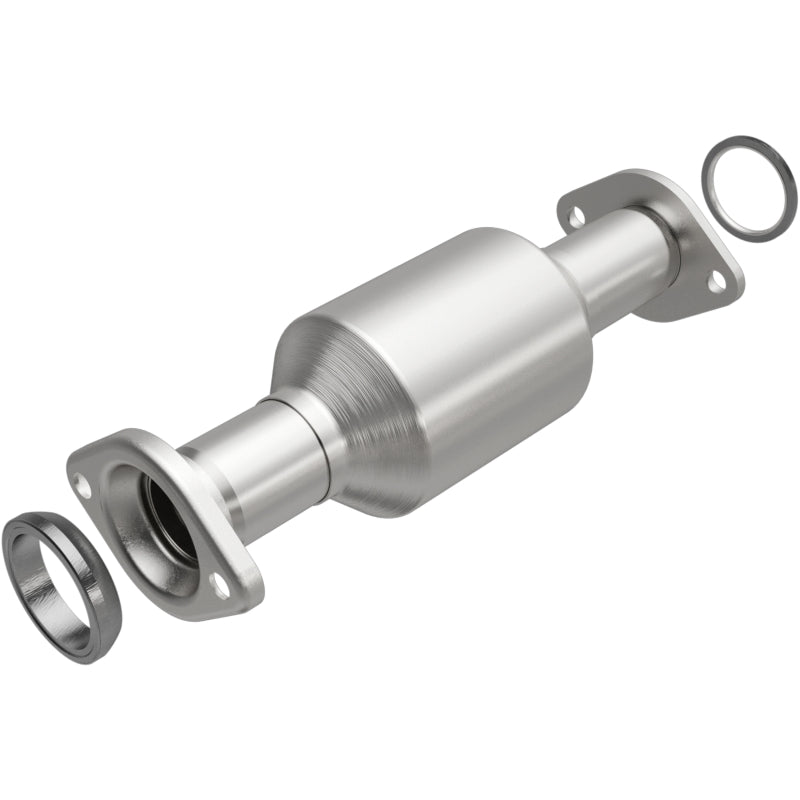MagnaFlow 11-15 Sienna 3.5 Underbody Direct Fit Converter - 52546