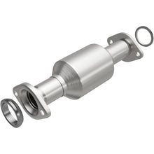 Load image into Gallery viewer, MagnaFlow 11-15 Sienna 3.5 Underbody Direct Fit Converter - 52546