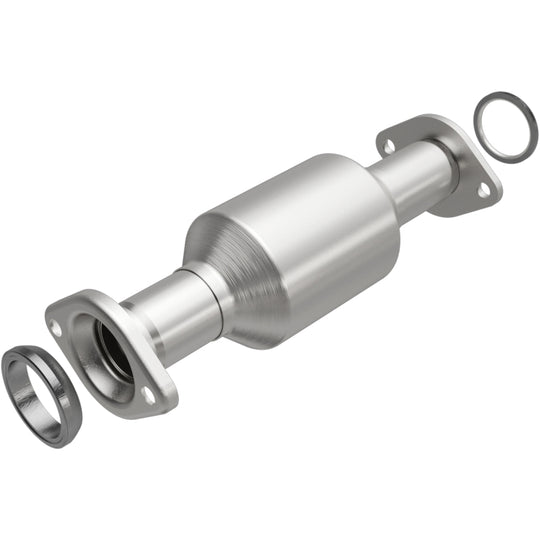 MagnaFlow 11-15 Sienna 3.5 Underbody Direct Fit Converter - 52546