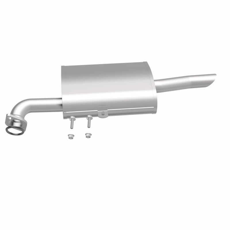 BRE Exhaust 98-02 Corolla Prizm 1.8L Muffler Kit - 108-0074