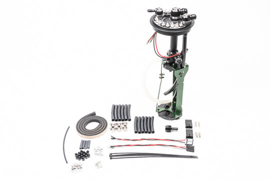 Radium Engineering Toyota MK4 Supra JZA80 Fuel Hanger (Pump NOT Incl) WALBRO GSS342/AEM 50-1200 - 20-1510