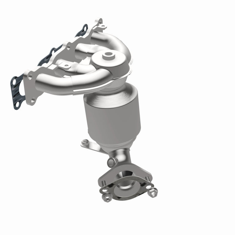 MagnaFlow 2015 Sonata 2.4L Manifold Direct Fit Converter - 52777