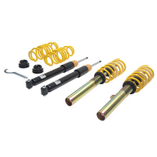 Load image into Gallery viewer, ST X-Height Adjustable Coilovers 15+ VW Golf VII 1.8T Sportwagen - 1328000Z
