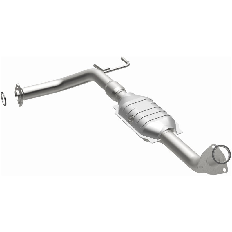 MagnaFlow Direct Fit Catalytic Converter 04-06 Tundra 4.7L D/S frt O - 49592