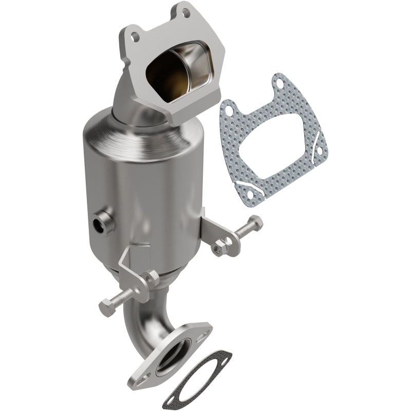 MagnaFlow 14-17 ProMaster 1500 V6 3.6 OEM Manifold Direct Fit Converter - 22-191