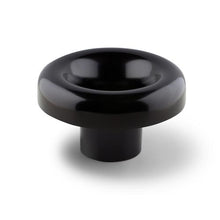Load image into Gallery viewer, BLOX Racing 2.5in Velocity Stack Aluminum Anodized Black 6in OD - BXIM-00304-BK
