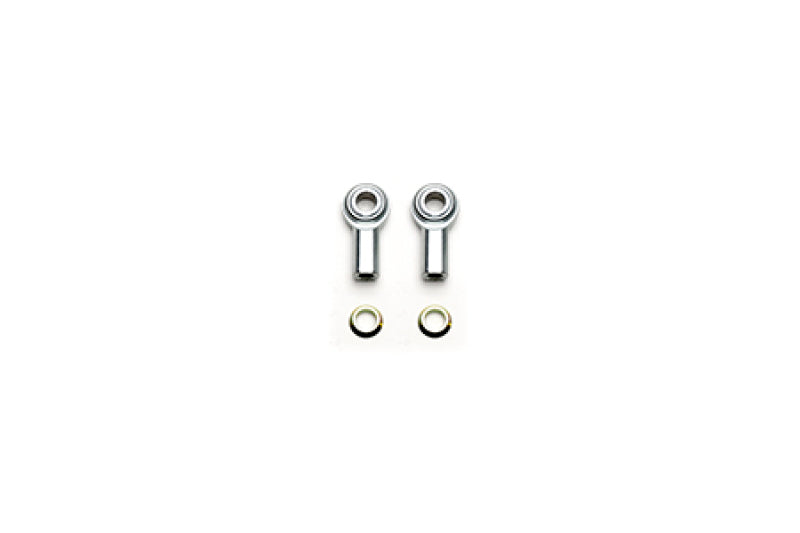 Wilwood Replacement FOR ROD ENDS/Spacer Kit - 340-15595