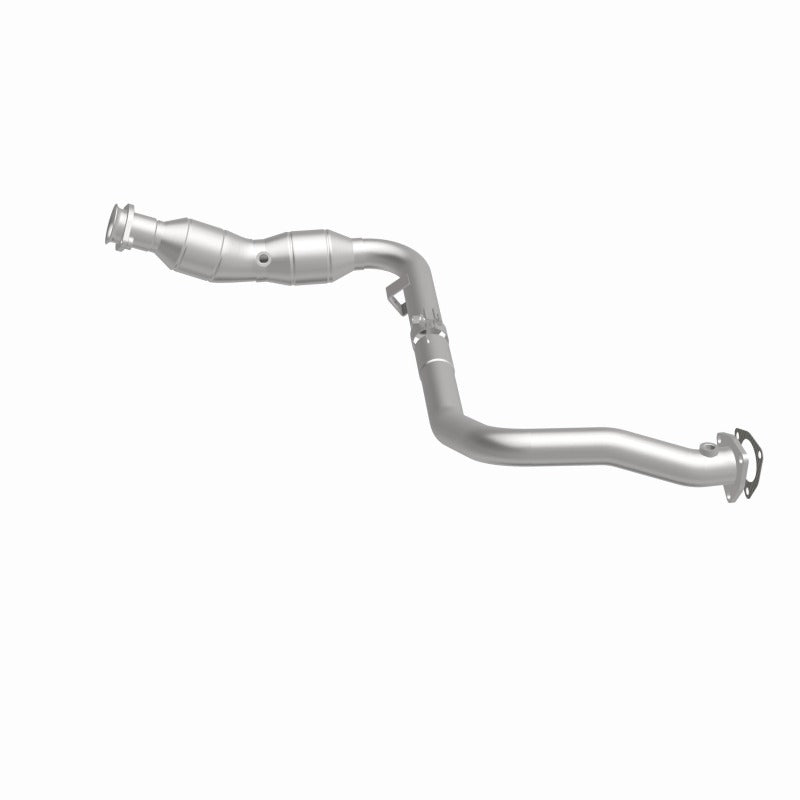 MagnaFlow 14-16 LR4 V6 3 OEM Underbody Direct Fit Converter - 21-716