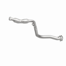Load image into Gallery viewer, MagnaFlow 14-16 LR4 V6 3 OEM Underbody Direct Fit Converter - 21-716