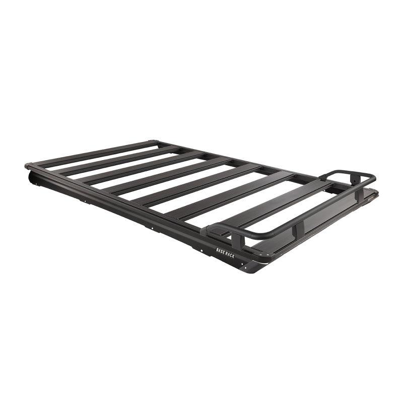 ARB BASE Rack Kit 84in x 51in with Mount Kit Deflector and Front 1/4 Rails - BASE12