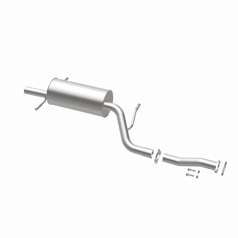 MagnaFlow BRE Exhaust 95-99 Subaru Legacy 2.2L Muffler Kit - 108-0125