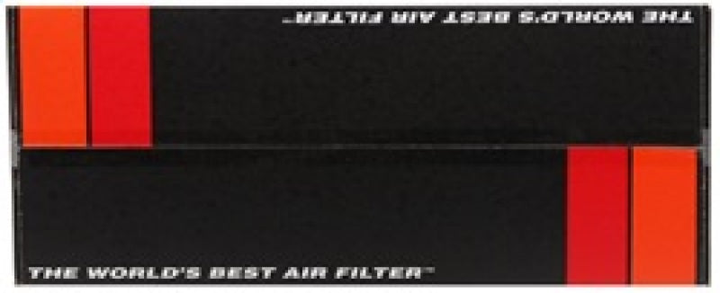 K&N 97-06 Jeep Wrangler L6-4.0L Performance Intake Kit - 57-1514-1
