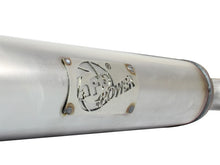 Load image into Gallery viewer, aFe MACHForce XP Exhaust Cat-Back SS-304 09-12 Audi A4 (B8) L4 2.0L (t) - 49-46403