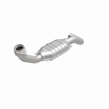Load image into Gallery viewer, MagnaFlow Direct Fit Catalytic Converter 05 Expedition D/S 5.4 OEM - 49412