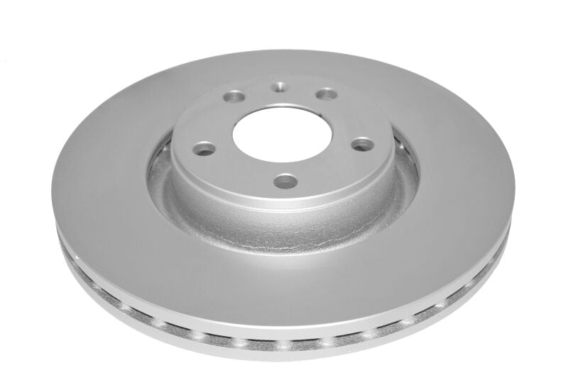DBA 06-11 Audi A6 Front En-Shield Standard Rotor - DBA2826E