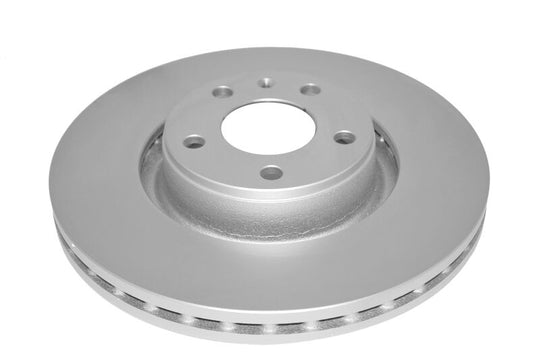 DBA 06-11 Audi A6 Front En-Shield Standard Rotor - DBA2826E