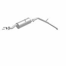 Load image into Gallery viewer, MagnaFlow BRE Exhaust Kit 86-95 Suzuki Samurai 1.3L - 106-0223