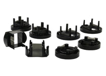 Load image into Gallery viewer, Whiteline 05+ BMW 1 Series/3/05-10/11 3 Series Rear Crossmember-Fr &amp; Rr Mount Insert Bushing - KDT918