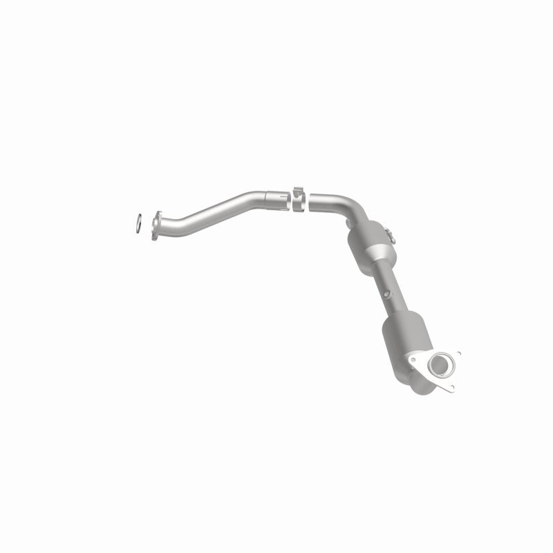MagnaFlow 07-10 Toyota Tundra 5.7L Direct Fit Converter - 5582629