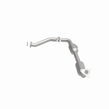 Load image into Gallery viewer, MagnaFlow 07-10 Toyota Tundra 5.7L Direct Fit Converter - 5582629