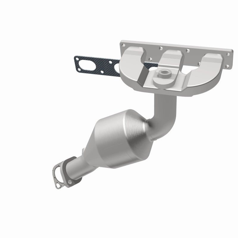 MagnaFlow Direct Fit Catalytic Converter BMW 3 99-00 Rear - 452176
