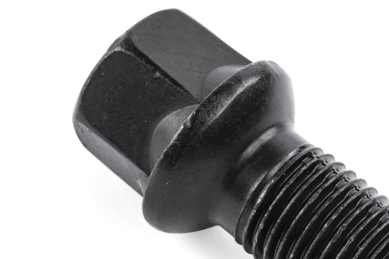 APR Lug Bolts - Use w/12mm Spacers - 40mm - Black (Set of 10) - MS100176