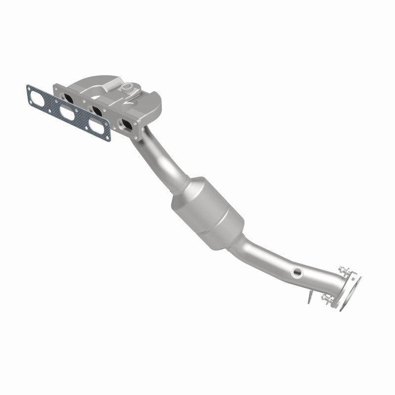 MagnaFlow Direct Fit Catalytic Converter BMW 04-05 330XI 3.0L / 04-06 X3 2.5L/3.0L - 51816