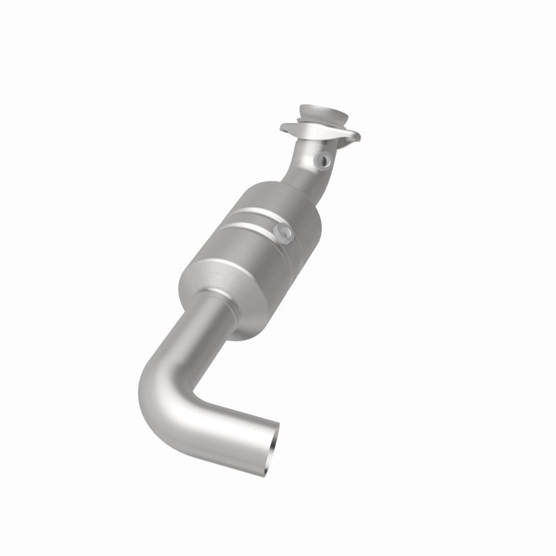 MagnaFlow Direct Fit Catalytic Converter 2009-2010 f-150 V8 5.4 OEM Underbody - 52419