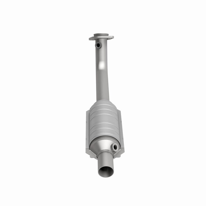 MagnaFlow Direct Fit Catalytic Converter 00-03 BMW X5 4.4L Passenger Side OEM - 49572