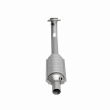 Load image into Gallery viewer, MagnaFlow Direct Fit Catalytic Converter 00-03 BMW X5 4.4L Passenger Side OEM - 49572