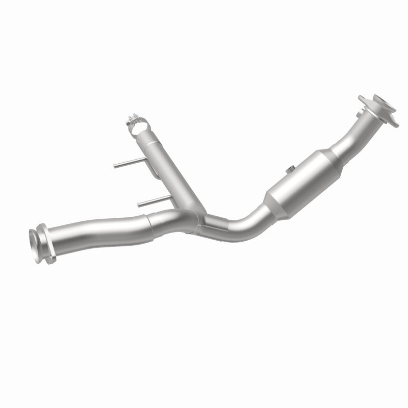 MagnaFlow Right Side Direct Fit Catalytic Converter 15-17 Ford F-150 5.0L - 21-470