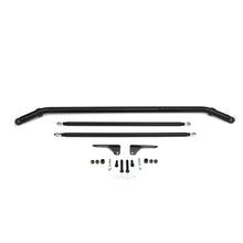 Load image into Gallery viewer, BLOX Racing Black Harness Bar 94-01 Integra/92-00 Civic/02-06 RSX/88-91 CRX - BXAC-10047-BK