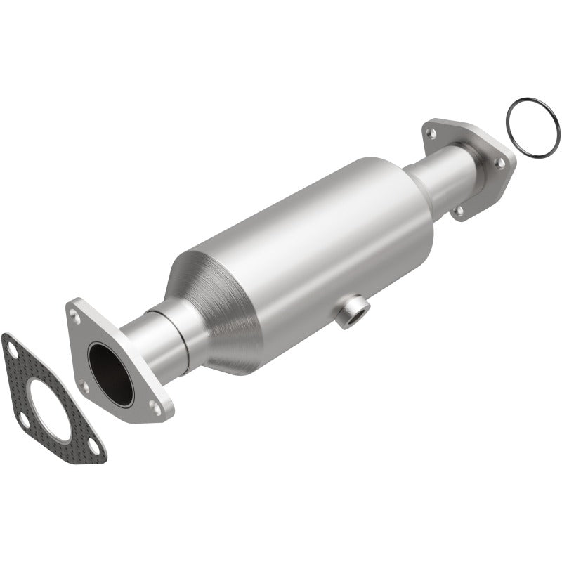 MagnaFlow Direct Fit Catalytic Converter 98-02 Honda Accord L4 2.3L - 4481615