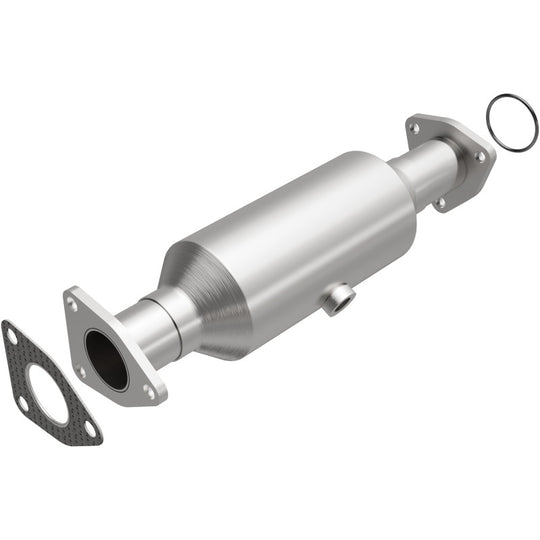 MagnaFlow Direct Fit Catalytic Converter 98-02 Honda Accord L4 2.3L - 4481615