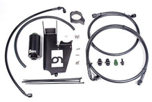 Load image into Gallery viewer, Radium Engineering Fuel Hanger Plumbing Kit Mitsubishi Evo 7/8/9 - Stainless Filter - 20-0376-03