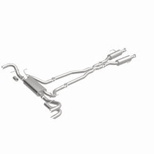 Load image into Gallery viewer, MagnaFlow 22-23 Jeep Grand Cherokee NEO Series Cat-Back Exhaust - 19606