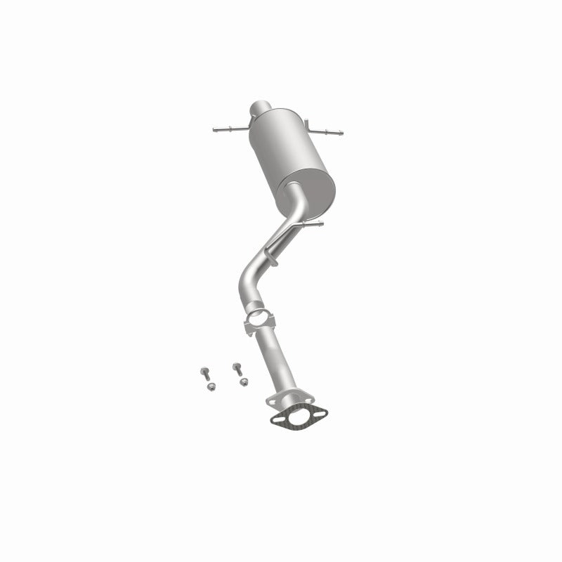 BRE Exhaust 96-99 Legacy 2.2L 2.5L Muffler Kit - 108-0089