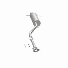 Load image into Gallery viewer, BRE Exhaust 96-99 Legacy 2.2L 2.5L Muffler Kit - 108-0089