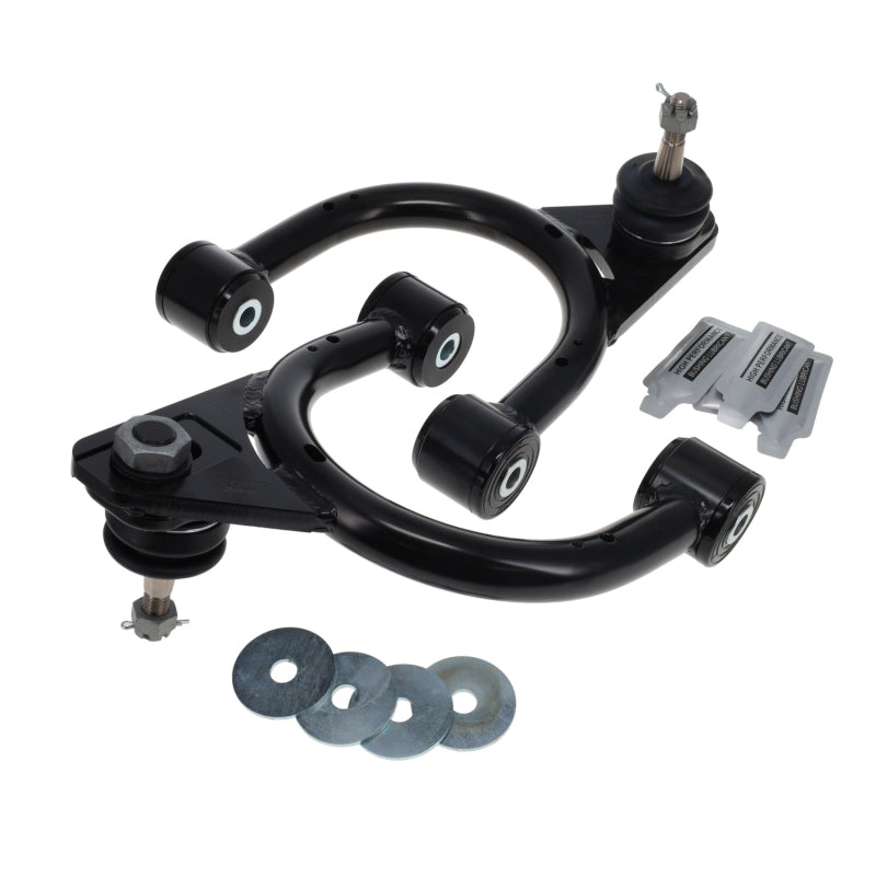 SPC Performance Adj Upper Control Arms - 25660