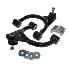 Load image into Gallery viewer, SPC Performance Adj Upper Control Arms - 25660