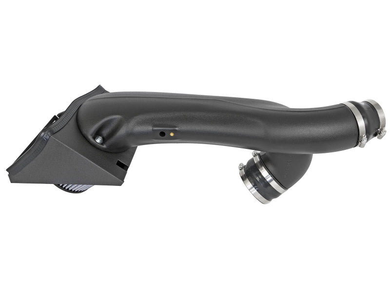 aFe MagnumFORCE Intakes Stage-2 PDS AIS 12-14 Ford F-150 EcoBoost V6 3.5L (tt) - 51-32112-B