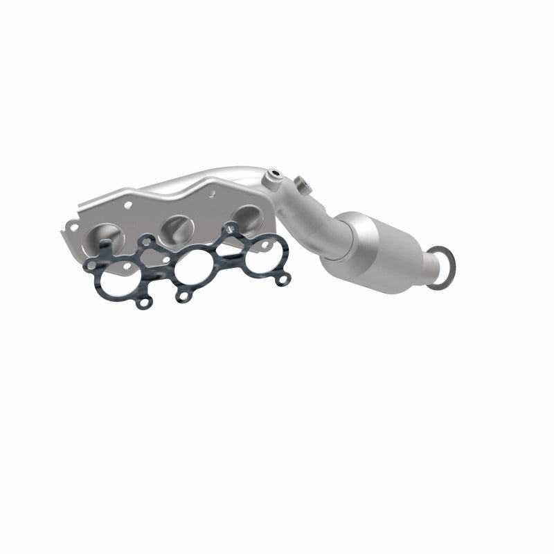 MagnaFlow Direct Fit Catalytic Converter 06-08 IS250/350 PS mani OEM - 49285