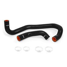 Load image into Gallery viewer, Mishimoto 05-10 Mopar 5.7L V8 Black Silicone Hose Kit - MMHOSE-MOP57-05BK